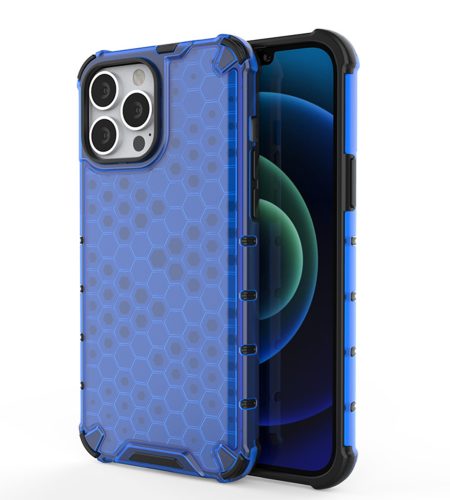 Smart Phone Case Shockproof Hard Protective Cover Scratch-Resistant Protective Skin Compatible For IPhone 15 Translucent gray iPhone15 - Image 7