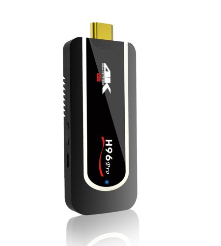 Android TV Stick H96 Pro Android 7.1 TV Box Mini PC Amlogic S912 Octa-core 64 Bit True 4K HDR TV Dongle Smart TV Box  2G/16G Australian regulations