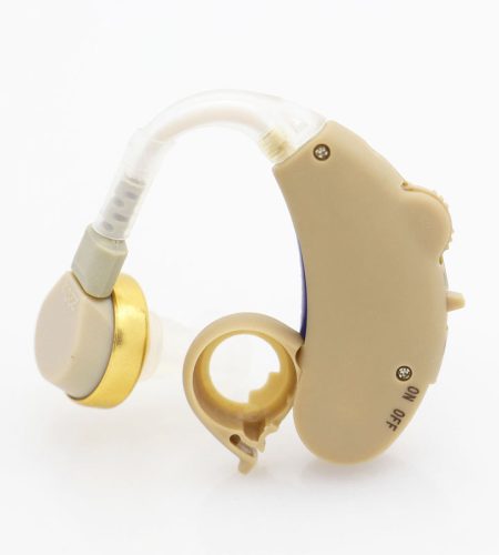 AXON V-185 CE Approved Analogue Digital Hearing Aid Sound Voice Amplifier Clear Listening Hearing Aid Aids V185 - Image 7