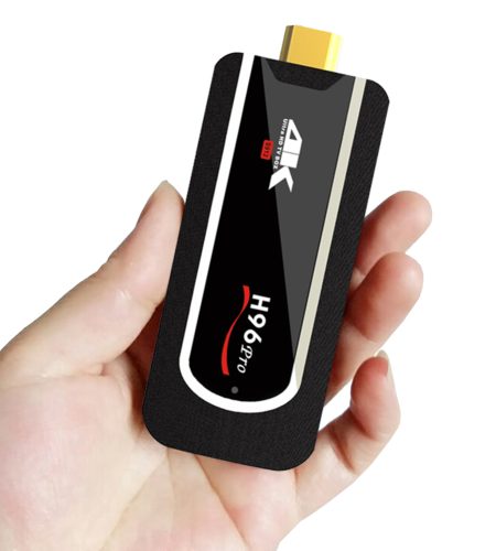Android TV Stick H96 Pro Android 7.1 TV Box Mini PC Amlogic S912 Octa-core 64 Bit True 4K HDR TV Dongle Smart TV Box  2G/16G Australian regulations - Image 7