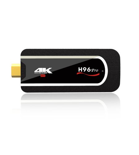 Android TV Stick H96 Pro Android 7.1 TV Box Mini PC Amlogic S912 Octa-core 64 Bit True 4K HDR TV Dongle Smart TV Box  2G/16G Australian regulations - Image 6