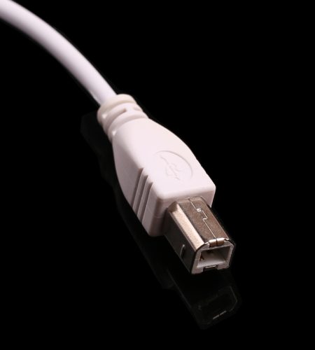 iOS 13 Charging Cable MIDI USB OTG Type B Keyboard Adapter for iPhone X XS MAX XR 8 7 6 Electric Piano Audio Connector - Image 6