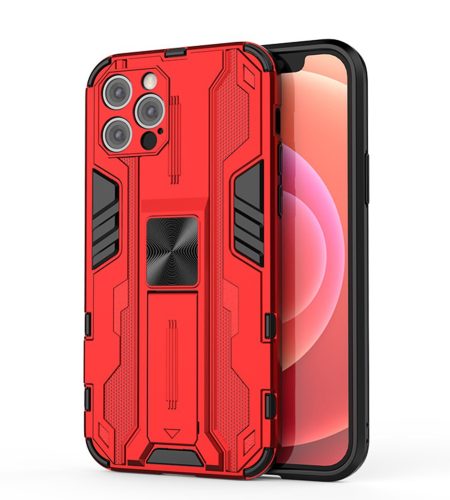 Phone Protection Case Shockproof Cover Mobile Phone Protective Skin Precise Hole Position Compatible For IPhone 15 black IP15-PRO-MAX - Image 3