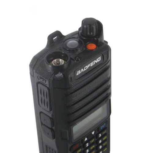 Original BAOFENG UV-9R Plus 10W VHF UHF Walkie Talkie Dual Band Handheld Two Way Radio US plug - Image 9