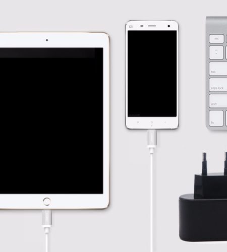 3 USB Charger Led Luminous Mobile Phone Charging Head Smart Multi-port USB Charger Black US Plug - Image 6