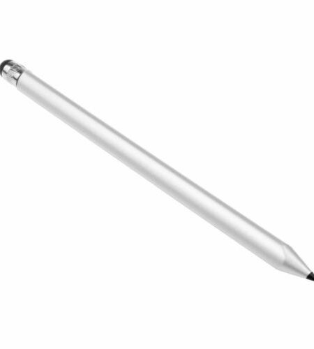 Precision Stylus Touch Screen Pen Pencil for iPhone iPad Samsung Tab  white