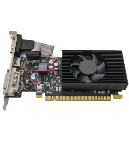 Gt730 2gb Ddr3 Desktop Pc Graphics Card Pci-express2.0 16x Hd-mi-compatible - Image 4
