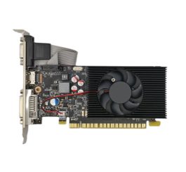 Gt730 2gb Ddr3 Desktop Pc Graphics Card Pci-express2.0 16x Hd-mi-compatible