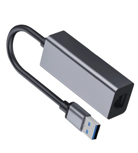 2.5g Network Card Usb3.0 to Rj45 Converter Gigabit Ethernet Lan Adapter - Image 5