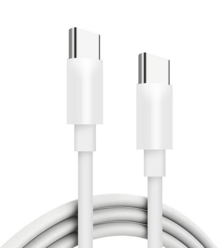 Fast Charger Type C to Type C Fast Charging Cable for Huawei P30 P20 Pro Lite Mate20 1 meter