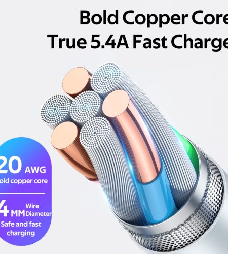 Fast Charger Type C to Type C Fast Charging Cable for Huawei P30 P20 Pro Lite Mate20 1 meter - Image 5