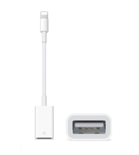 USB OTG Conversion Cable Electric Piano Keyboard Microphone USB Adapter for Pro max iOS iOS 13 common - Image 7