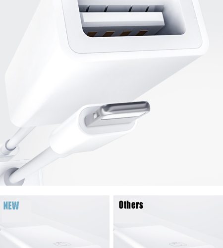 USB OTG Conversion Cable Electric Piano Keyboard Microphone USB Adapter for Pro max iOS iOS 13 common - Image 5