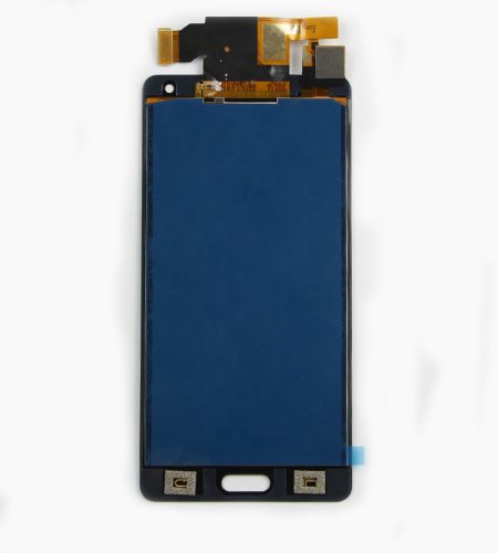 LCD Display Touch Screen Digitizer Assembly for Samsung Galaxy A5 A500 A5000 Gold - Image 4