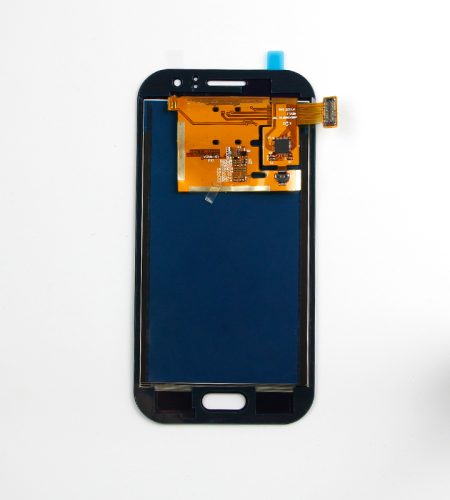 LCD Display Touch Screen Digitizer Assembly for Samsung Galaxy A5 A500 A5000 Gold - Image 2