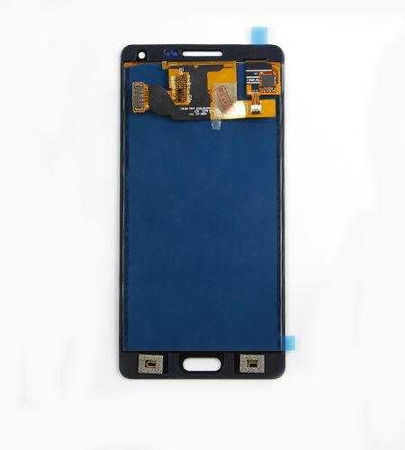 LCD Display Touch Screen Digitizer Assembly for Samsung Galaxy A5 A500 A5000 Gold - Image 8