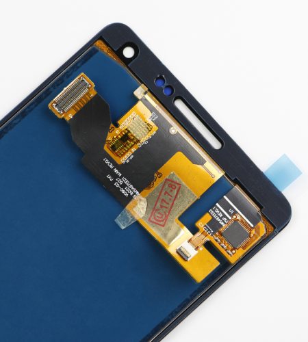 LCD Display Touch Screen Digitizer Assembly for Samsung Galaxy A5 A500 A5000 Gold - Image 6