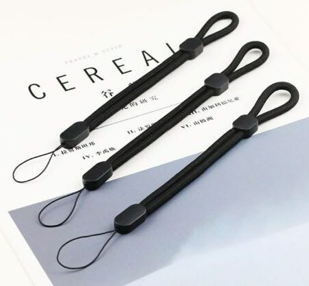 Superior Adjustable Wrist Strap Lanyard for Cell Phone DSLR Camera GoPro HERO  black
