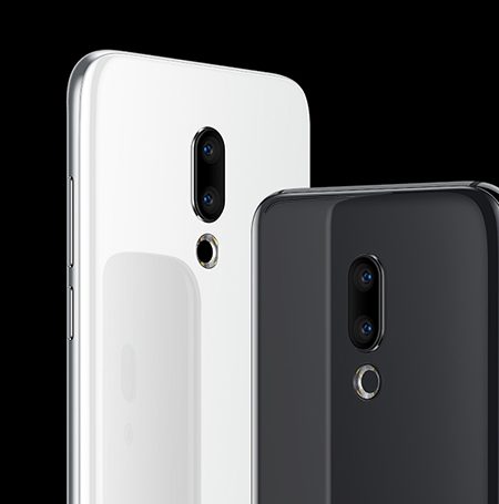 Meizu 16TH 6GB RAM 64GB ROM Mobile Phone Snapdragon 845 Octa Core 6.0"" 2160*1080P 3010mAh Fingerprint Face Recognition Smartphone Black_6.0 - Image 8