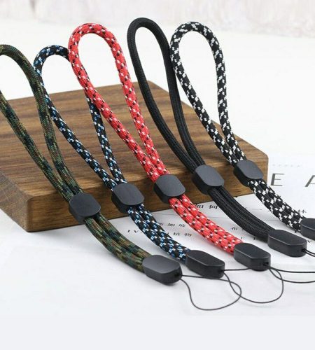 Superior Adjustable Wrist Strap Lanyard for Cell Phone DSLR Camera GoPro HERO  black - Image 2