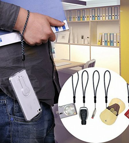 Superior Adjustable Wrist Strap Lanyard for Cell Phone DSLR Camera GoPro HERO  black - Image 5