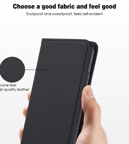 Phone Protection Case Shockproof Cover With Card Slot Mobile Phone Protective Skin Precise Hole Position For IPhone 15 red iPhone 15 - Image 4
