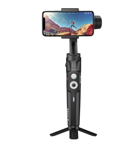 MOZA Mini-S 3-Axis Smartphone Stabilizer