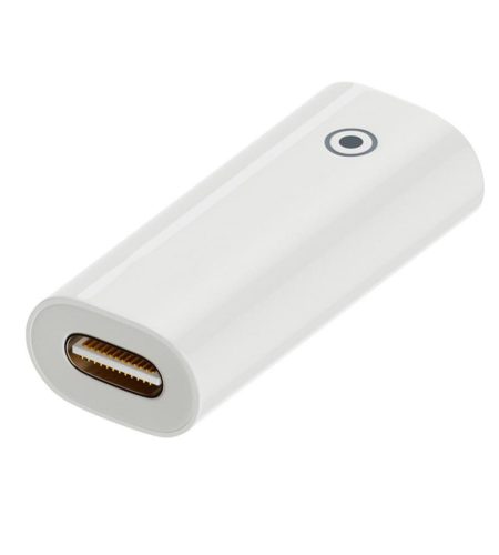 Adapter Connector Compatible For Ipad / Ipad Pro / Ipencil Charging Cable Cord Adapter Charger Accessories Type-C