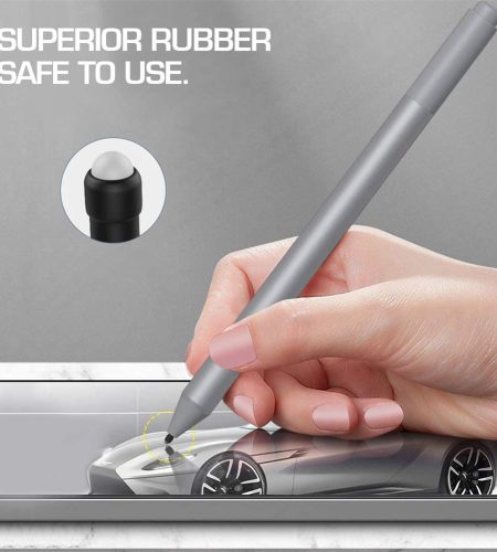 HB Refill Replacement Pen Nib High-sensitivity Compatible For Surface Pro4/5/6/7 Surface Pro 1-piece - Image 4