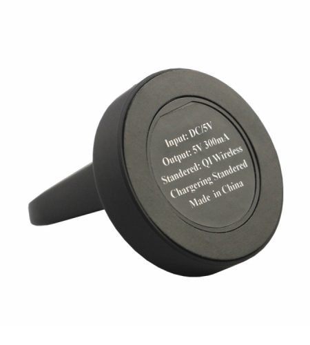 For Samsung Galaxy Gear S3 Classic/Frontier Wireless Stand Charging Charger Dock  black - Image 5
