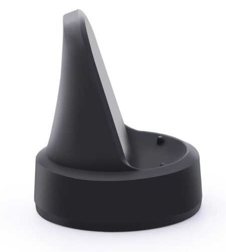 For Samsung Galaxy Gear S3 Classic/Frontier Wireless Stand Charging Charger Dock  black - Image 7