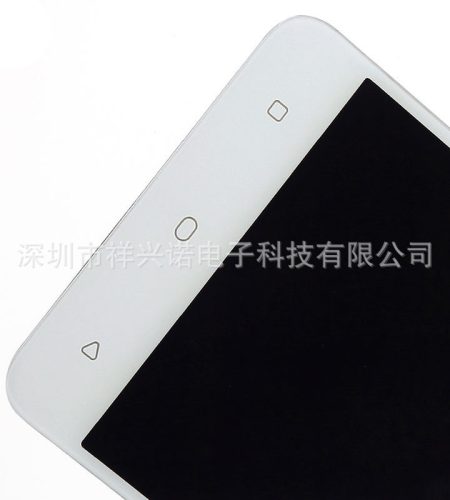 For OPPO A37 LCD Display Touch Screen Digitizer Assembly LCD Screen Replacement  OPPO A37 (black) - Image 7