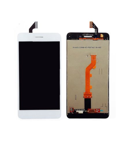 For OPPO A37 LCD Display Touch Screen Digitizer Assembly LCD Screen Replacement  OPPO A37 (black) - Image 4