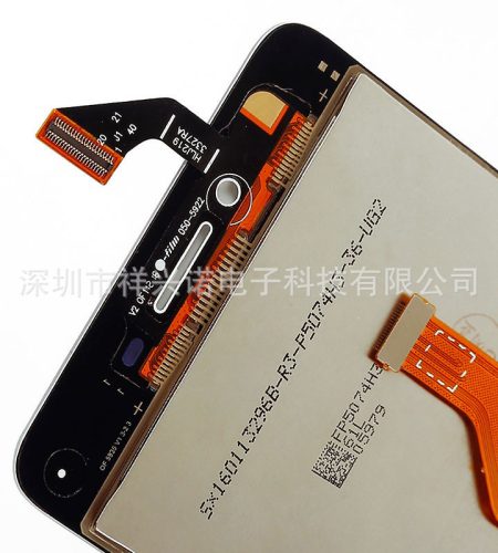 For OPPO A37 LCD Display Touch Screen Digitizer Assembly LCD Screen Replacement  OPPO A37 (black) - Image 5