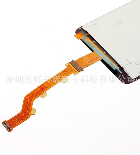 For OPPO A37 LCD Display Touch Screen Digitizer Assembly LCD Screen Replacement  OPPO A37 (black) - Image 6
